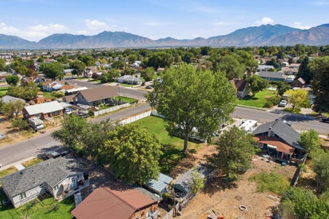 Tiny photo for 189 N 400 W, Payson, UT 84651 (MLS # 2180598)