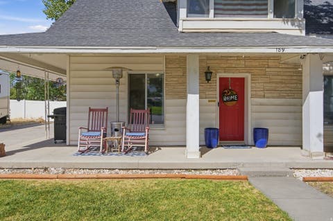 Tiny photo for 189 N 400 W, Payson, UT 84651 (MLS # 2180598)