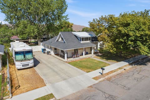 Tiny photo for 189 N 400 W, Payson, UT 84651 (MLS # 2180598)