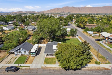 Tiny photo for 189 N 400 W, Payson, UT 84651 (MLS # 2180598)