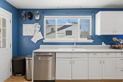 Tiny photo for 189 N 400 W, Payson, UT 84651 (MLS # 2180598)