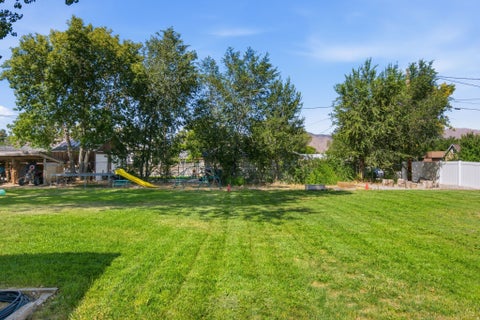 Tiny photo for 189 N 400 W, Payson, UT 84651 (MLS # 2180598)