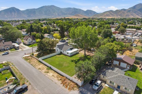 Tiny photo for 189 N 400 W, Payson, UT 84651 (MLS # 2180598)