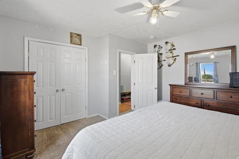 Tiny photo for 189 N 400 W, Payson, UT 84651 (MLS # 2180598)