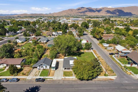 Tiny photo for 189 N 400 W, Payson, UT 84651 (MLS # 2180598)