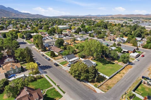 Tiny photo for 189 N 400 W, Payson, UT 84651 (MLS # 2180598)