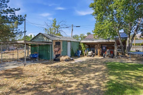 Tiny photo for 189 N 400 W, Payson, UT 84651 (MLS # 2180598)