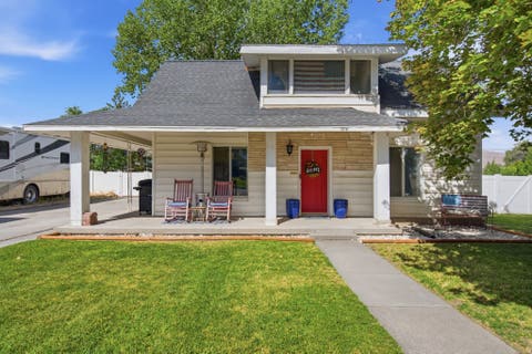 Photo of 189 N 400 W, Payson, UT 84651 (MLS # 2180598)