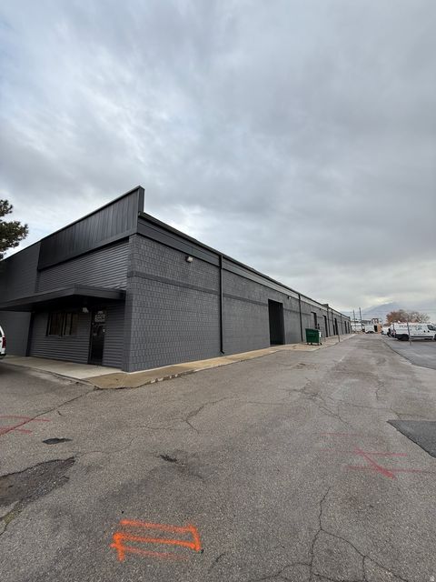 Tiny photo for 3995 S HOWICK ST, Millcreek, UT 84107 (MLS # 2128470)