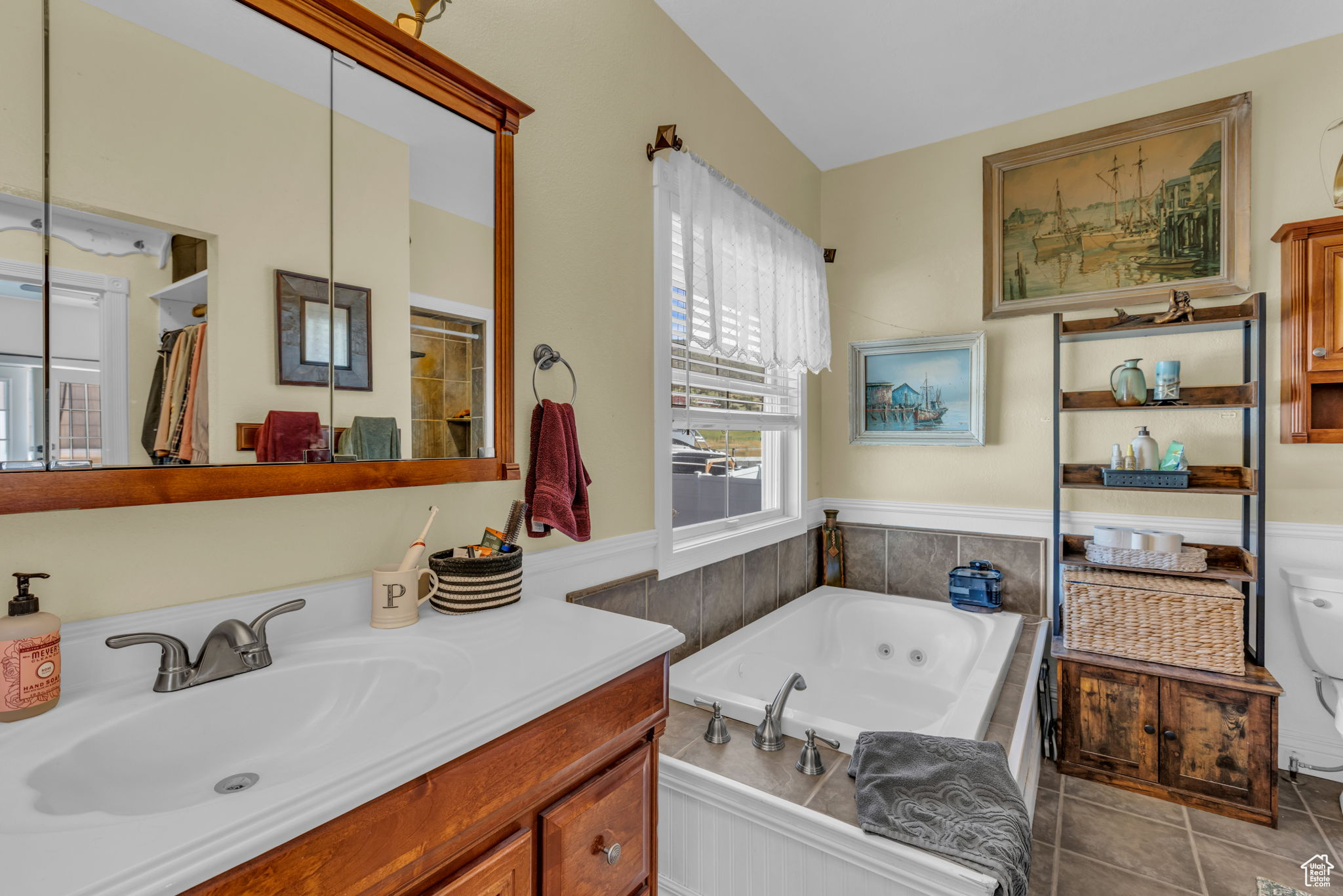 CHALK CREEK - Residential