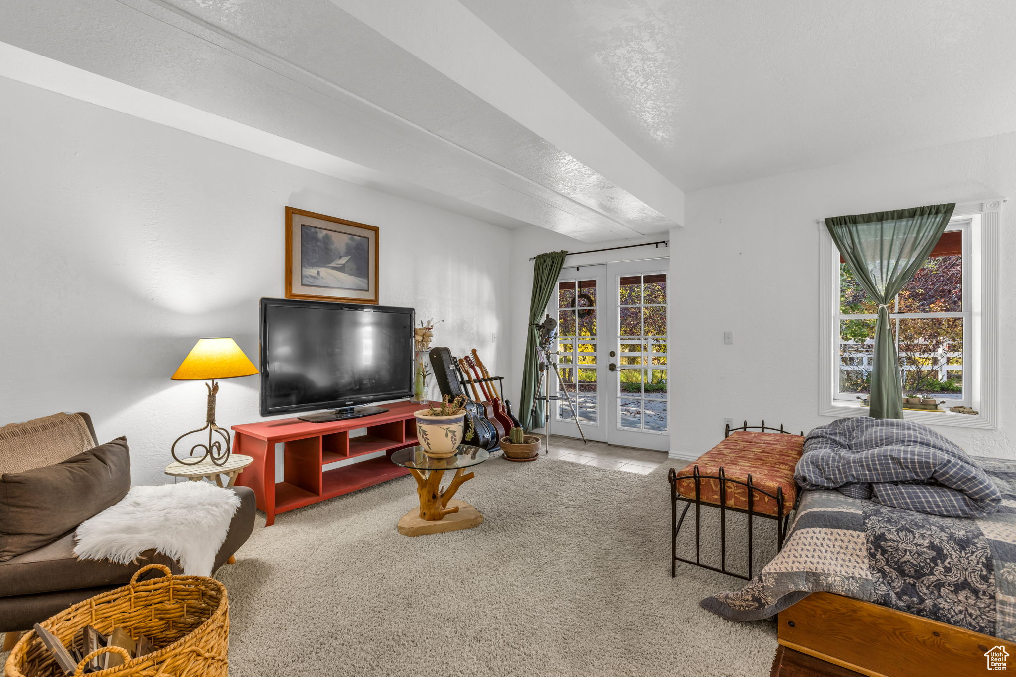 CHALK CREEK - Residential