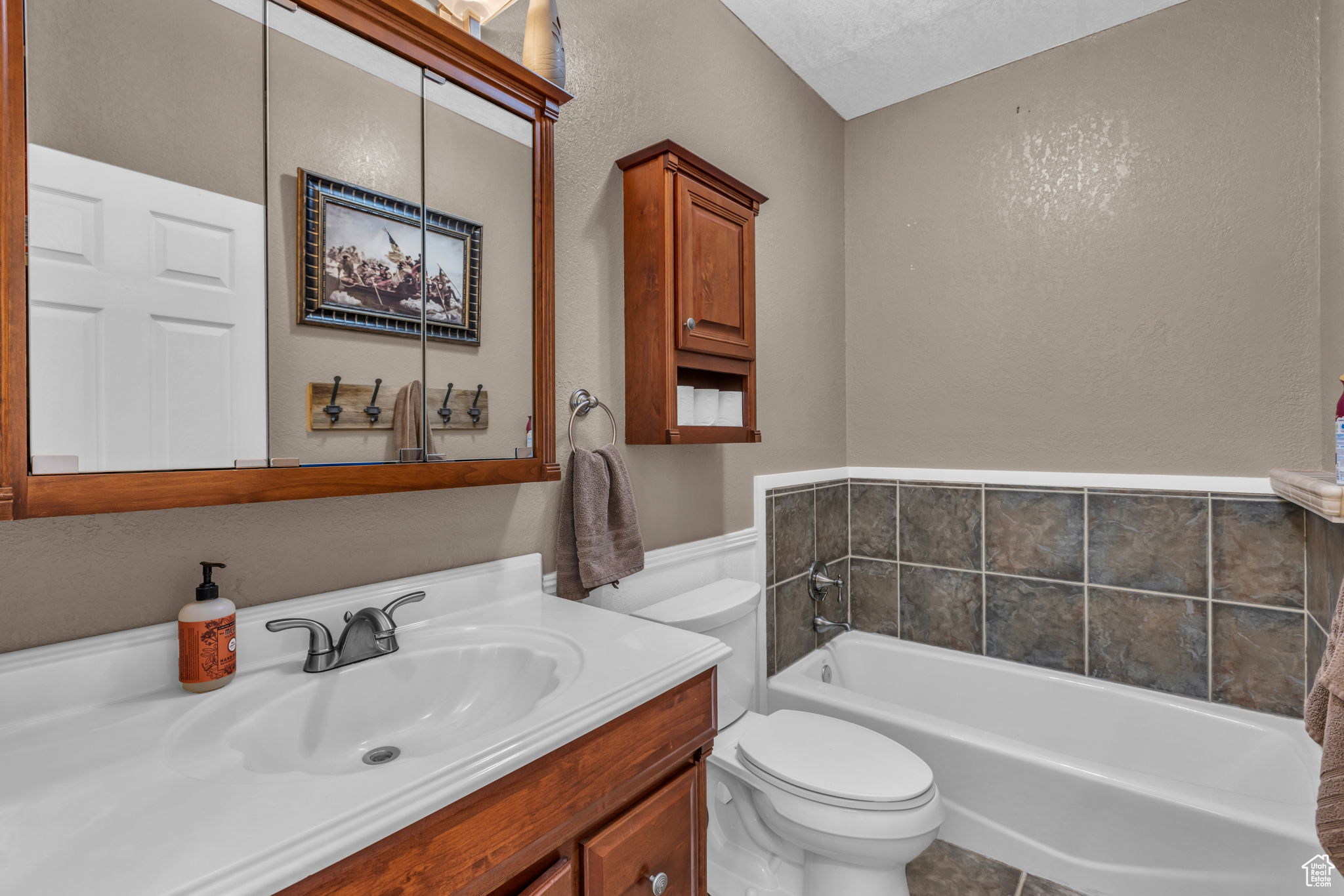 CHALK CREEK - Residential
