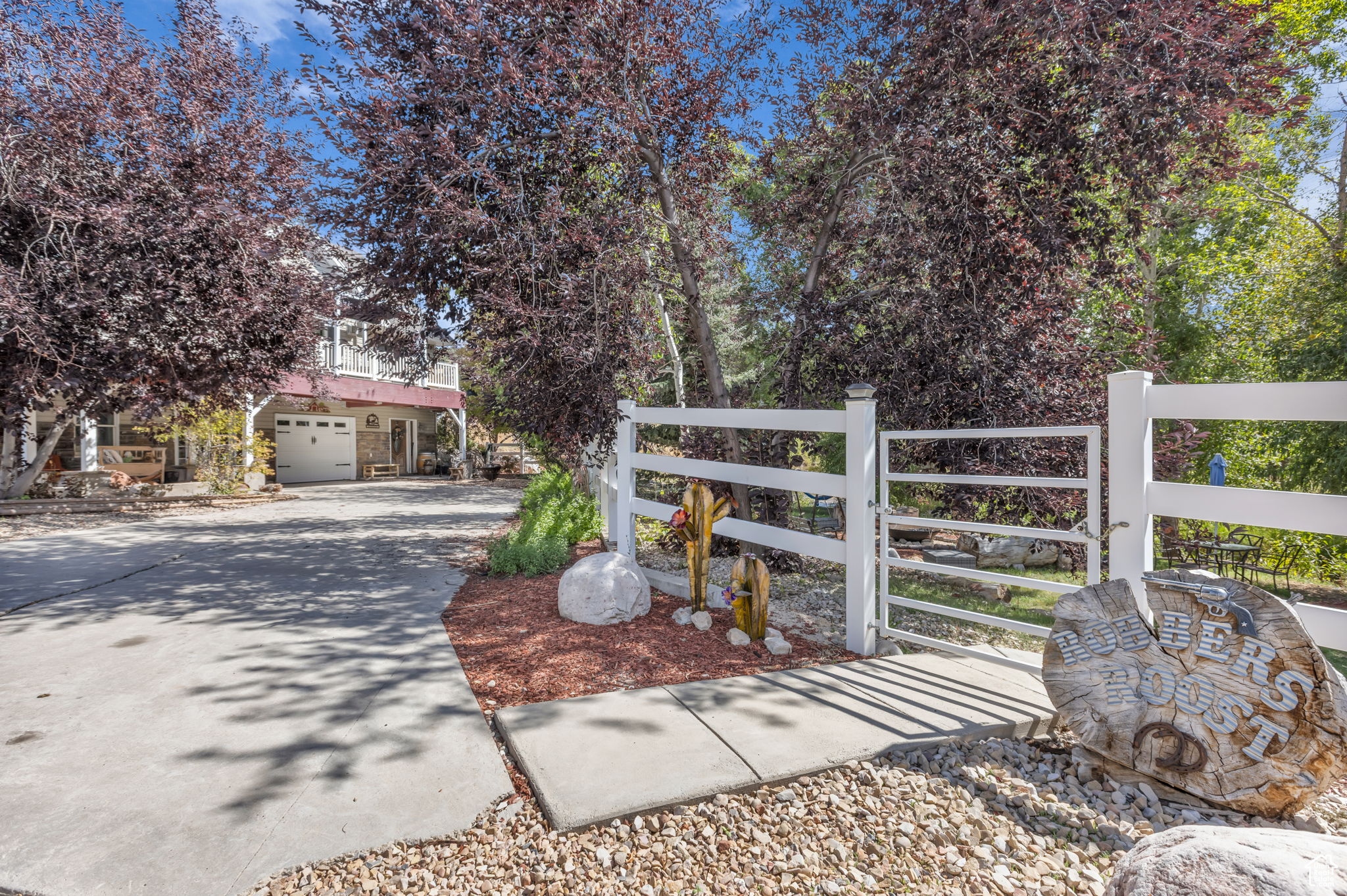 CHALK CREEK - Residential