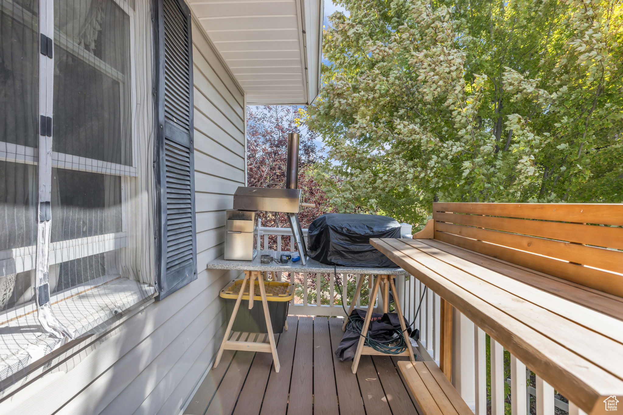 CHALK CREEK - Residential