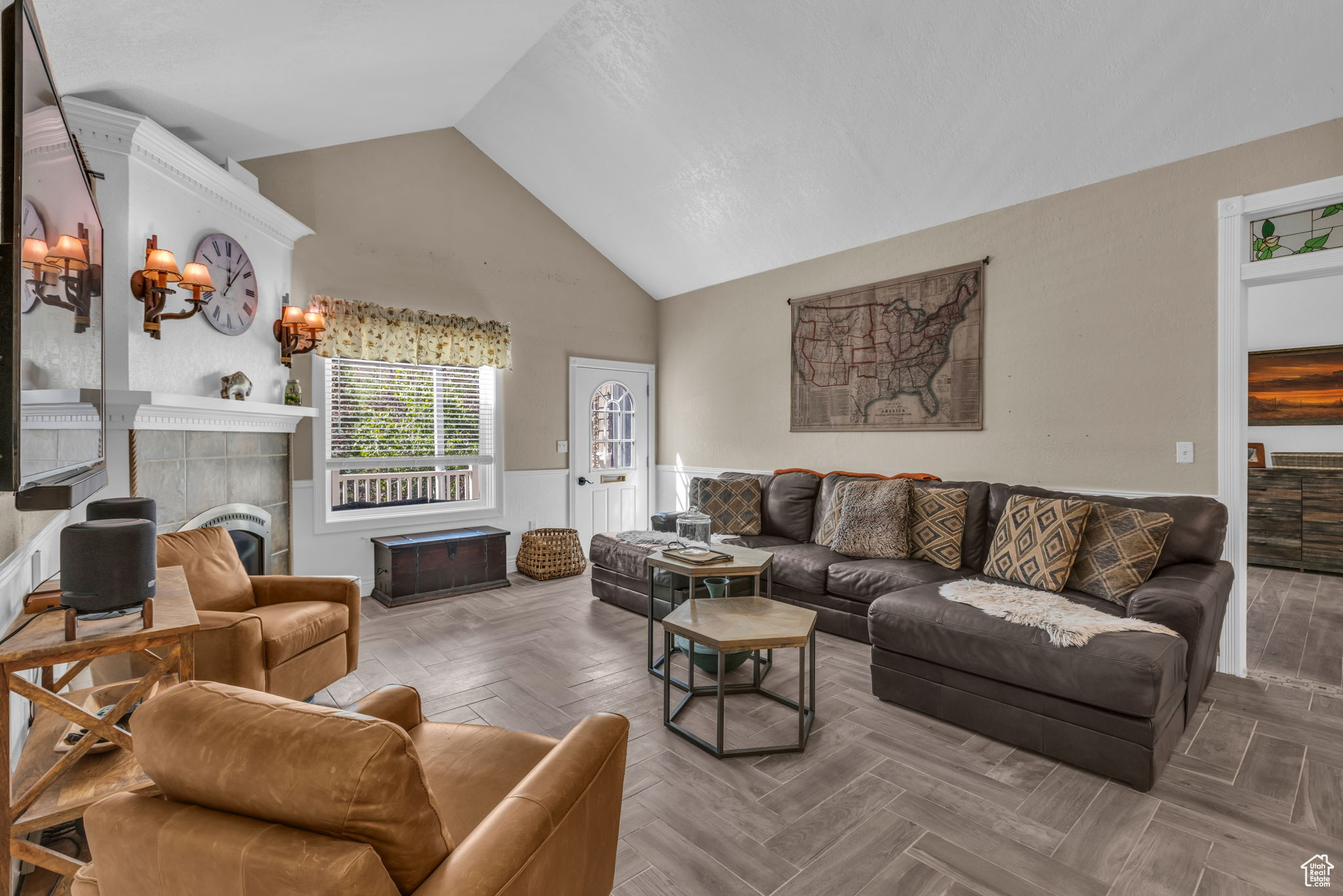 CHALK CREEK - Residential