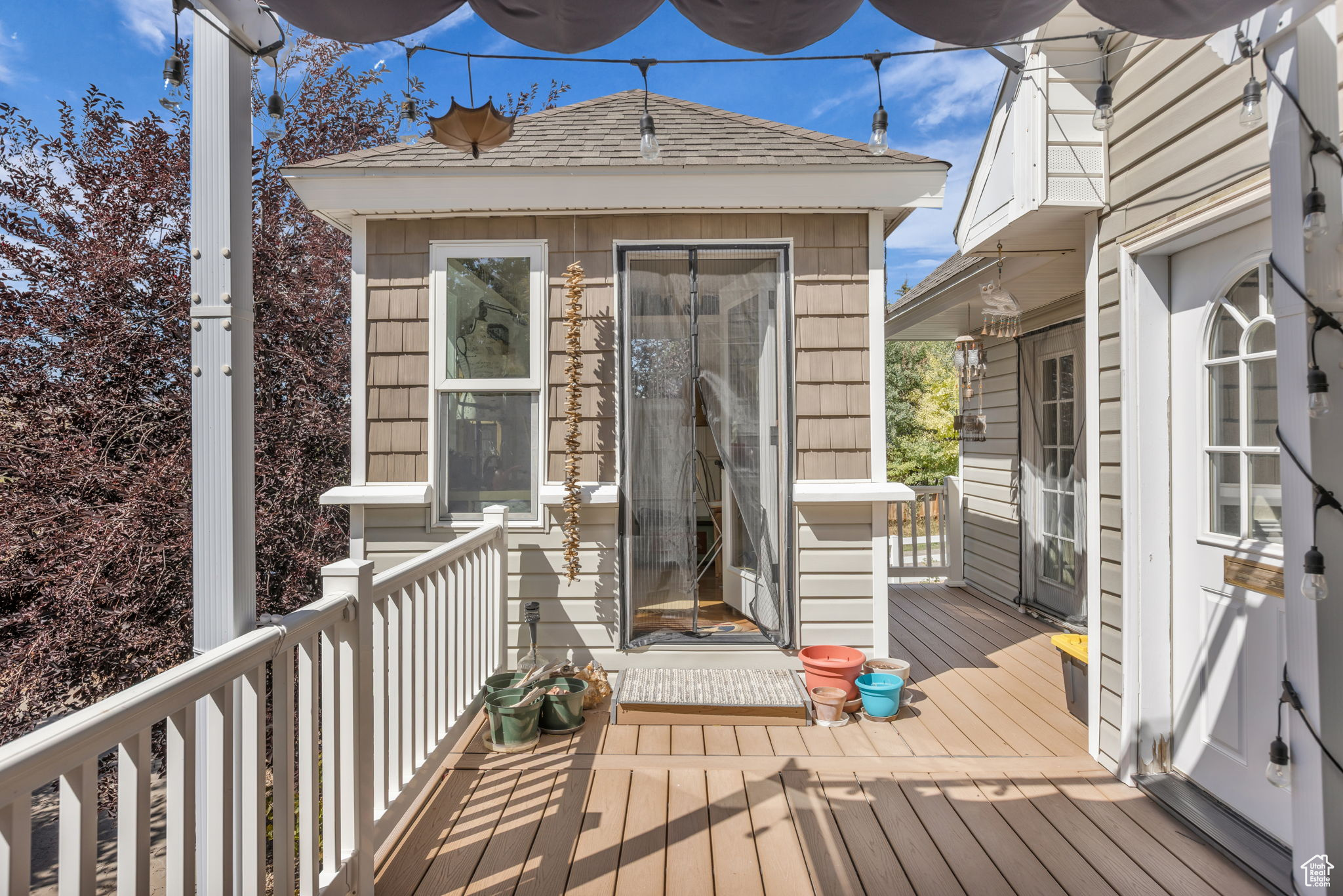 CHALK CREEK - Residential