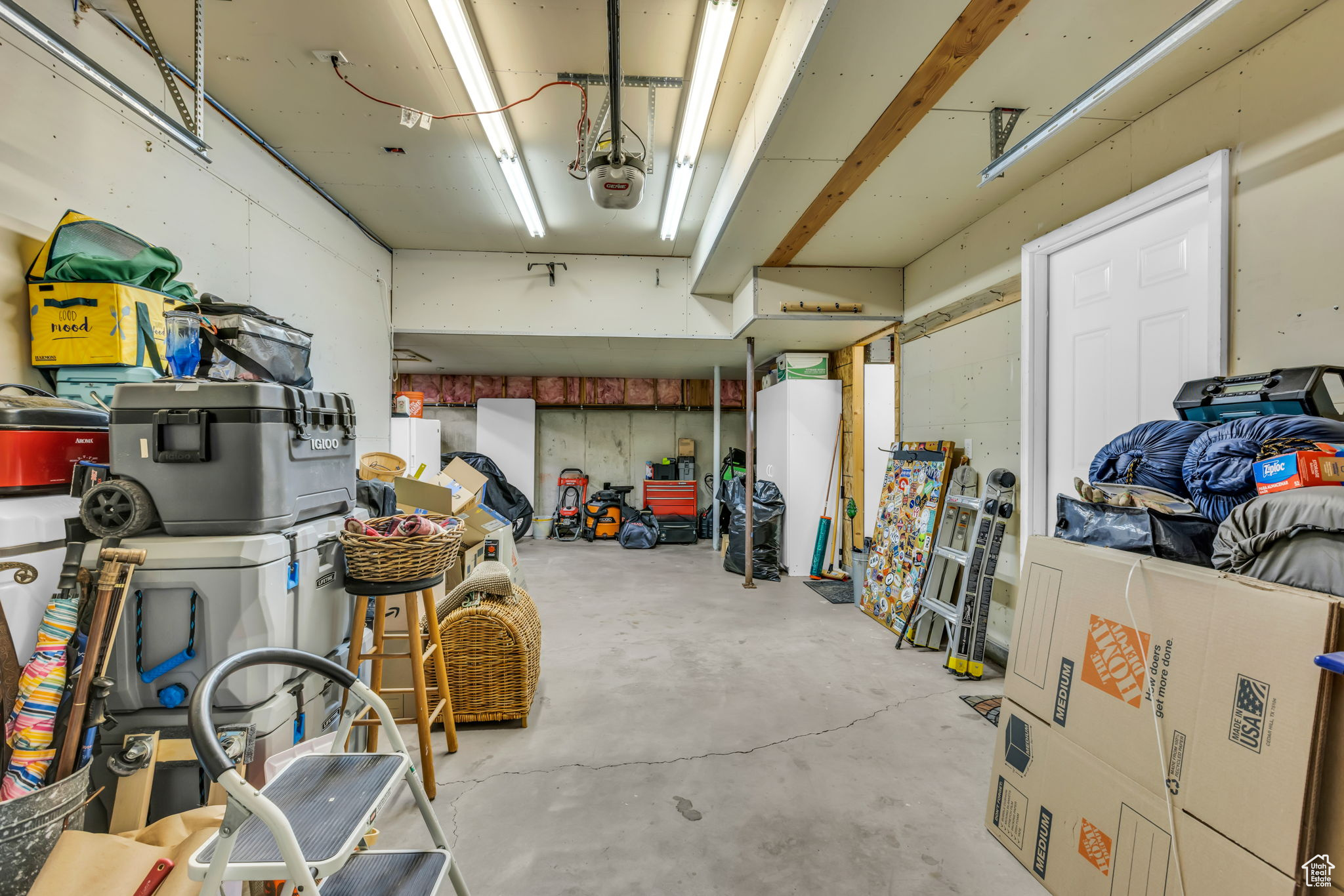 CHALK CREEK - Residential