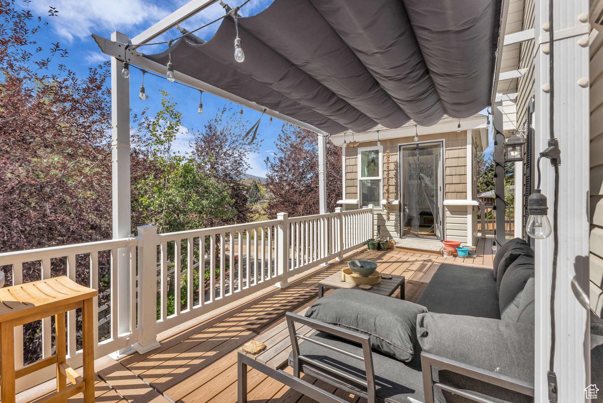 CHALK CREEK - Residential