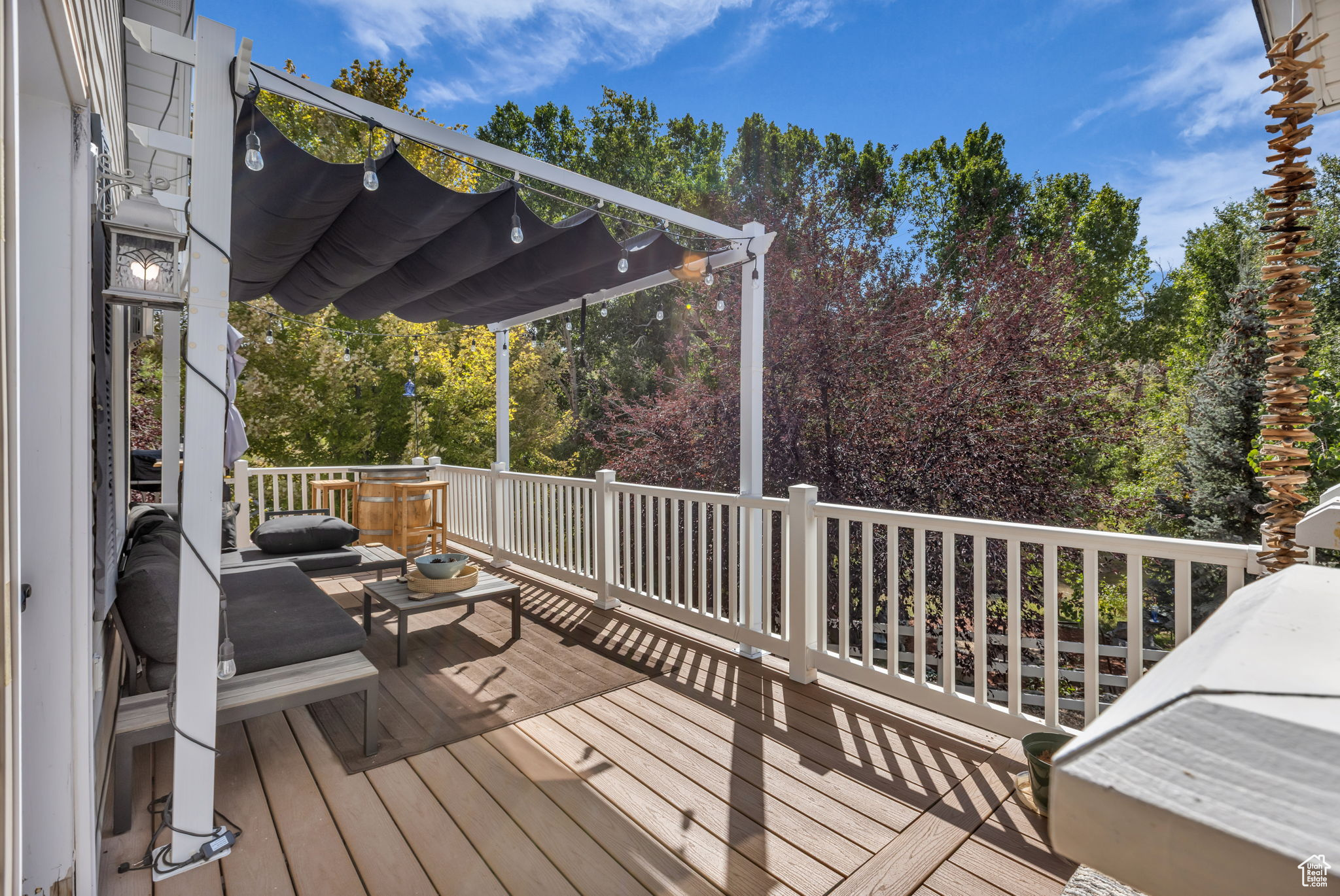CHALK CREEK - Residential