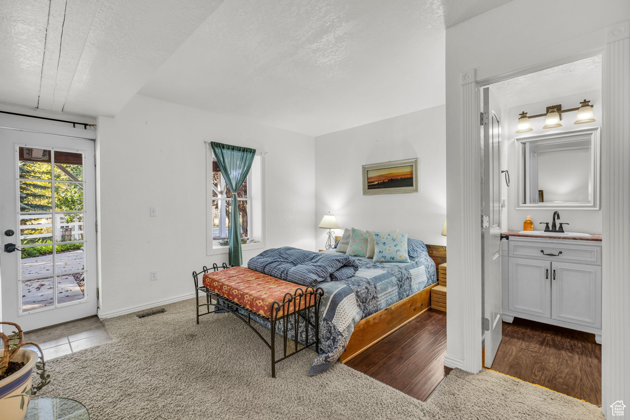 CHALK CREEK - Residential