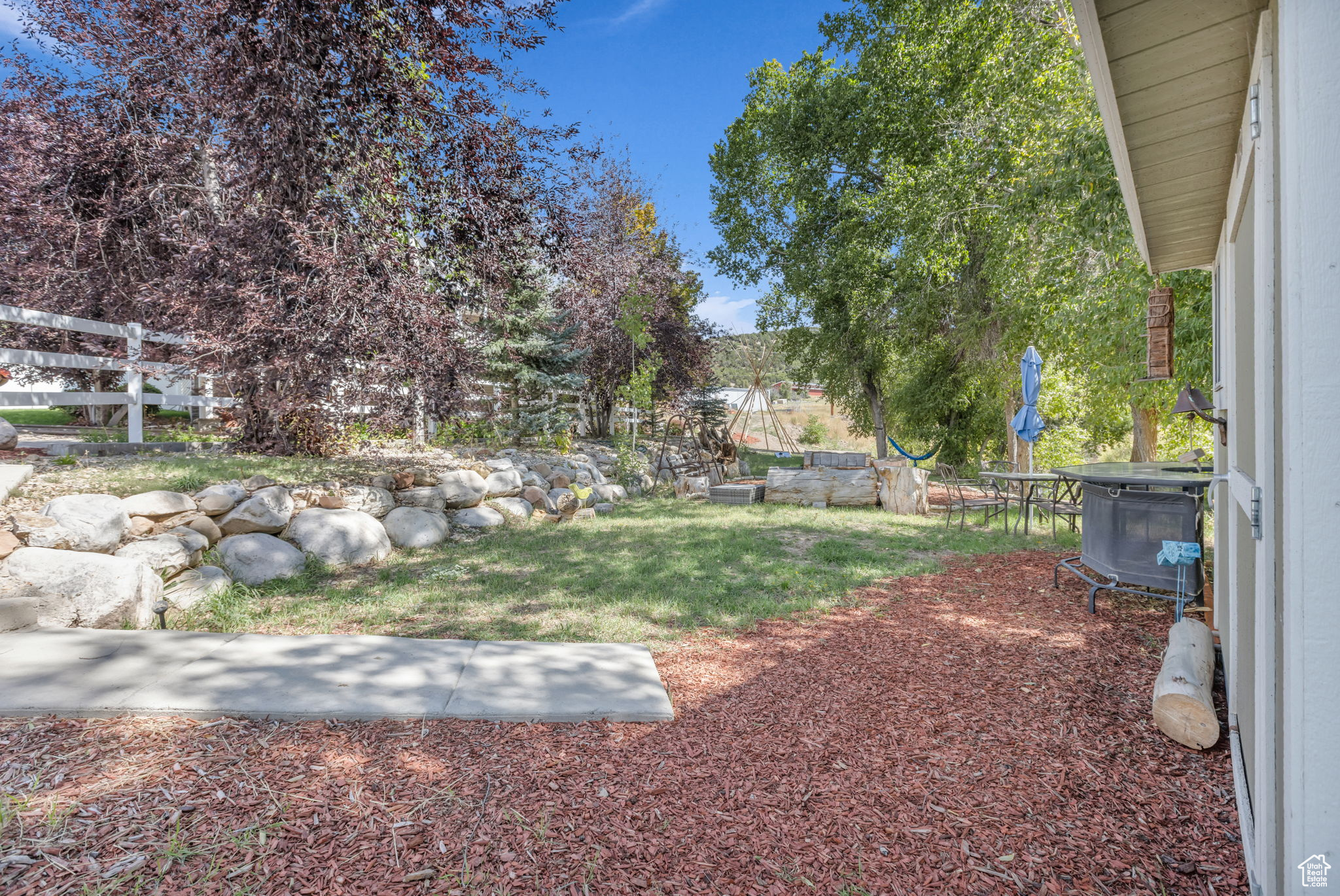 CHALK CREEK - Residential