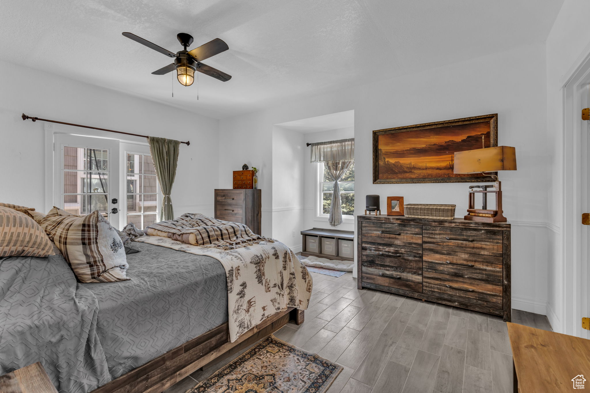 CHALK CREEK - Residential