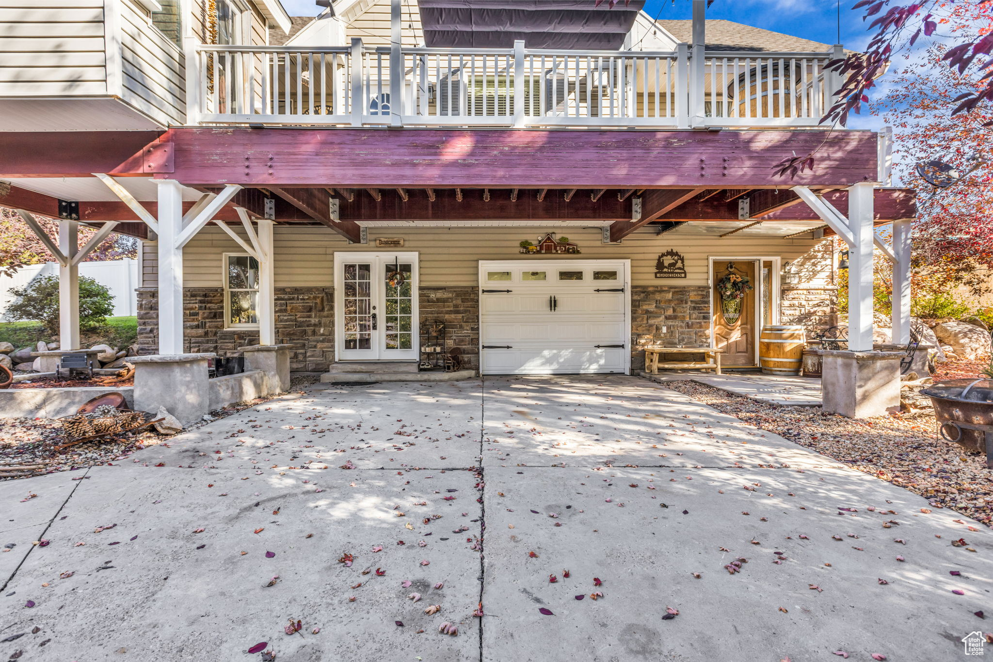 CHALK CREEK - Residential