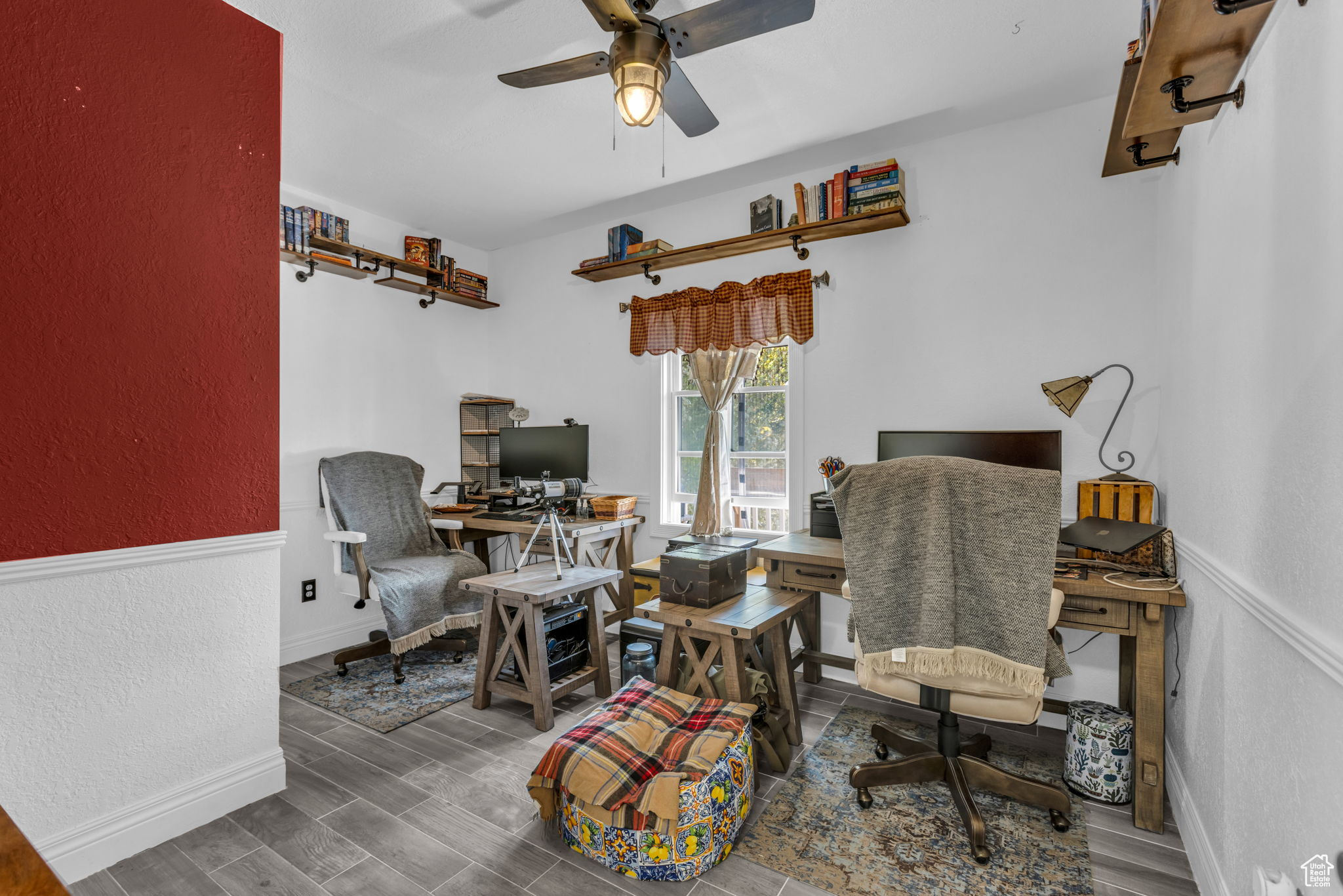 CHALK CREEK - Residential