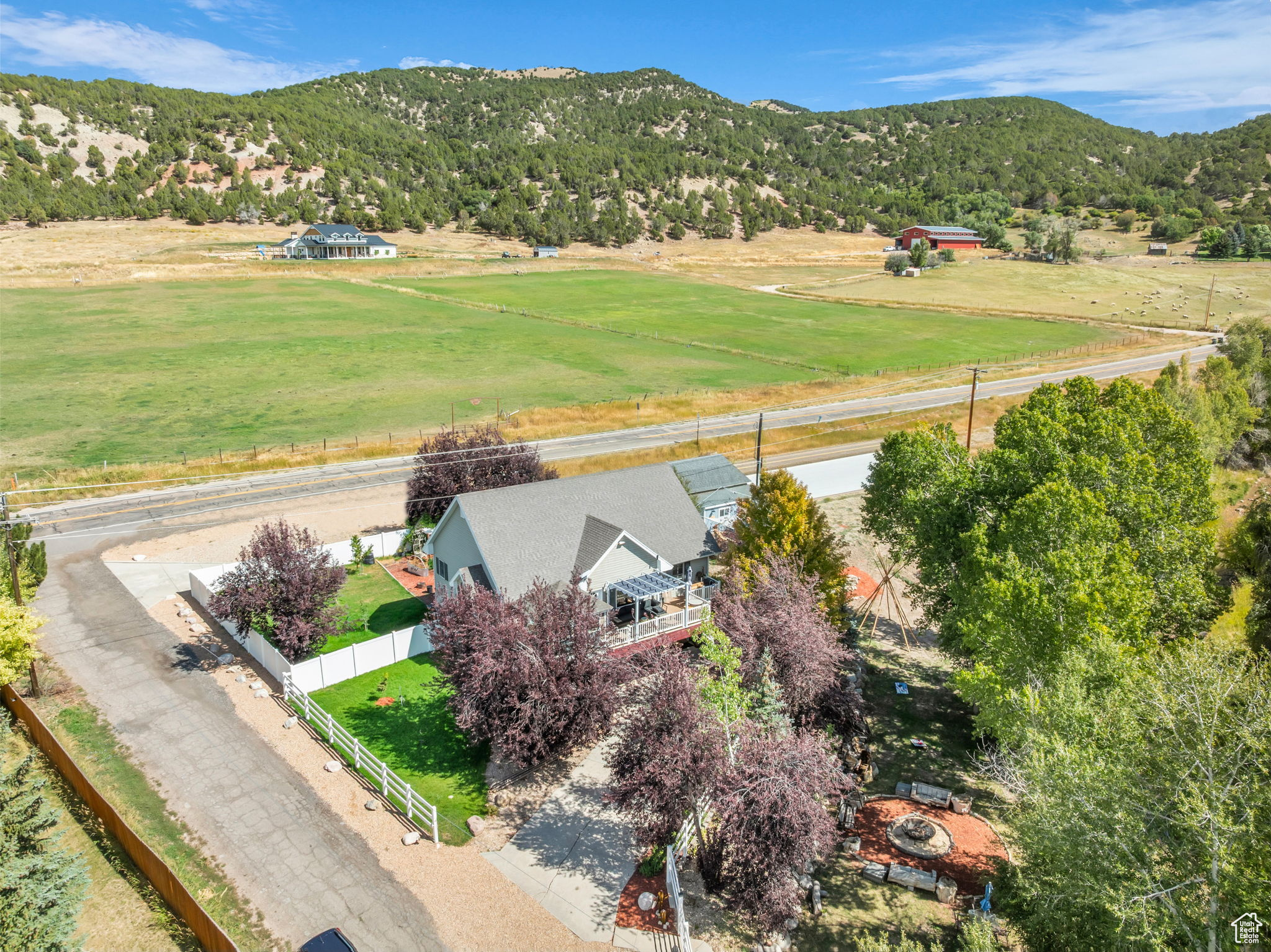 CHALK CREEK - Residential