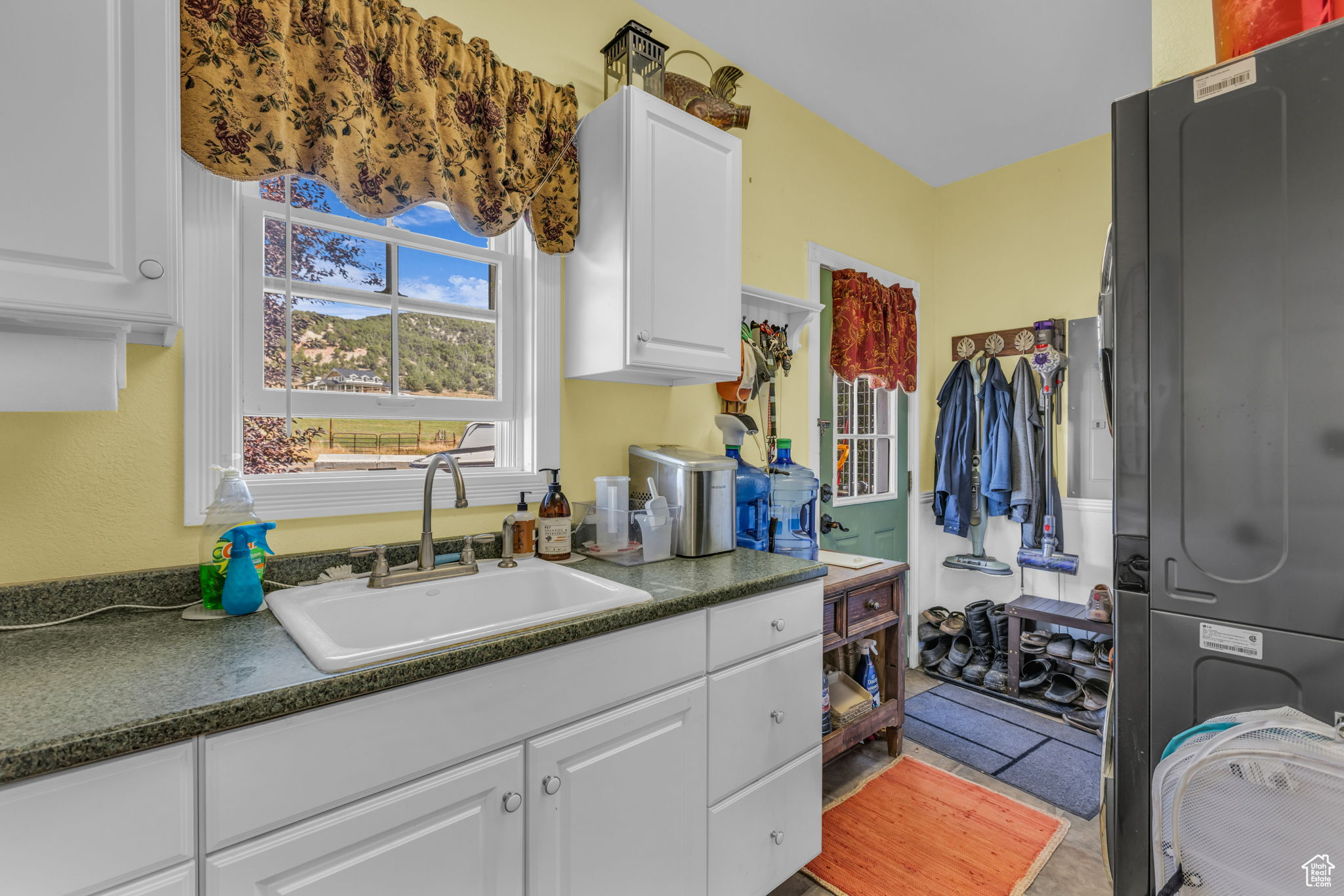 CHALK CREEK - Residential