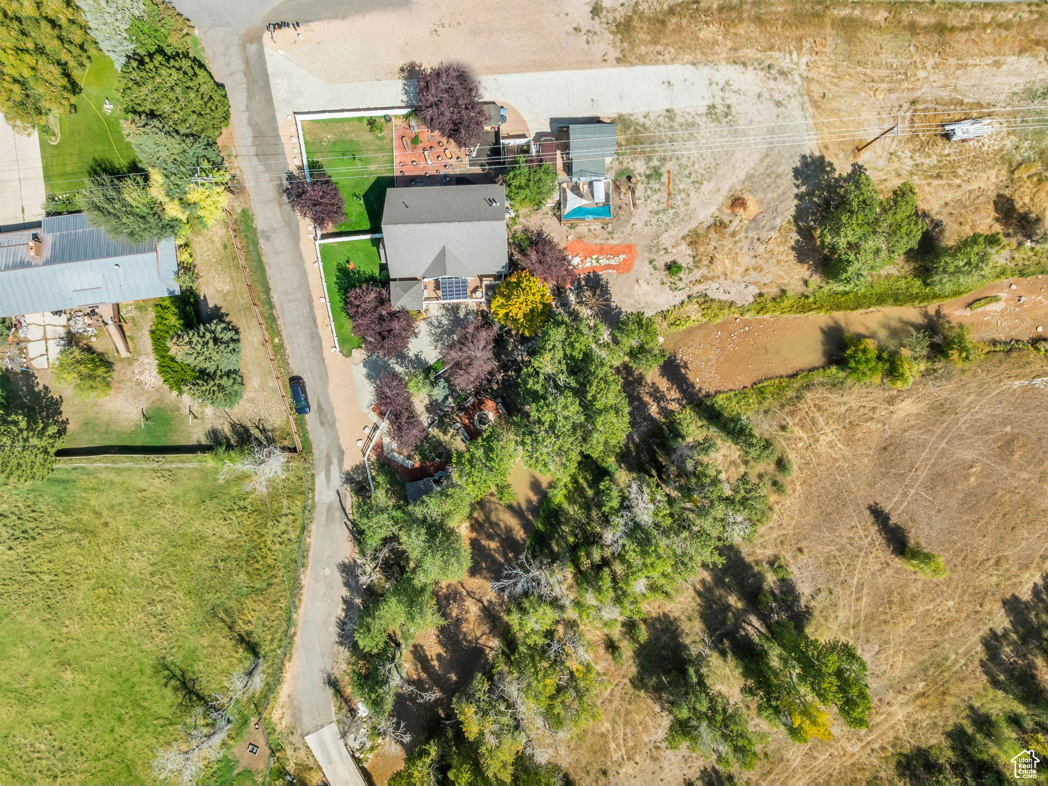 CHALK CREEK - Residential