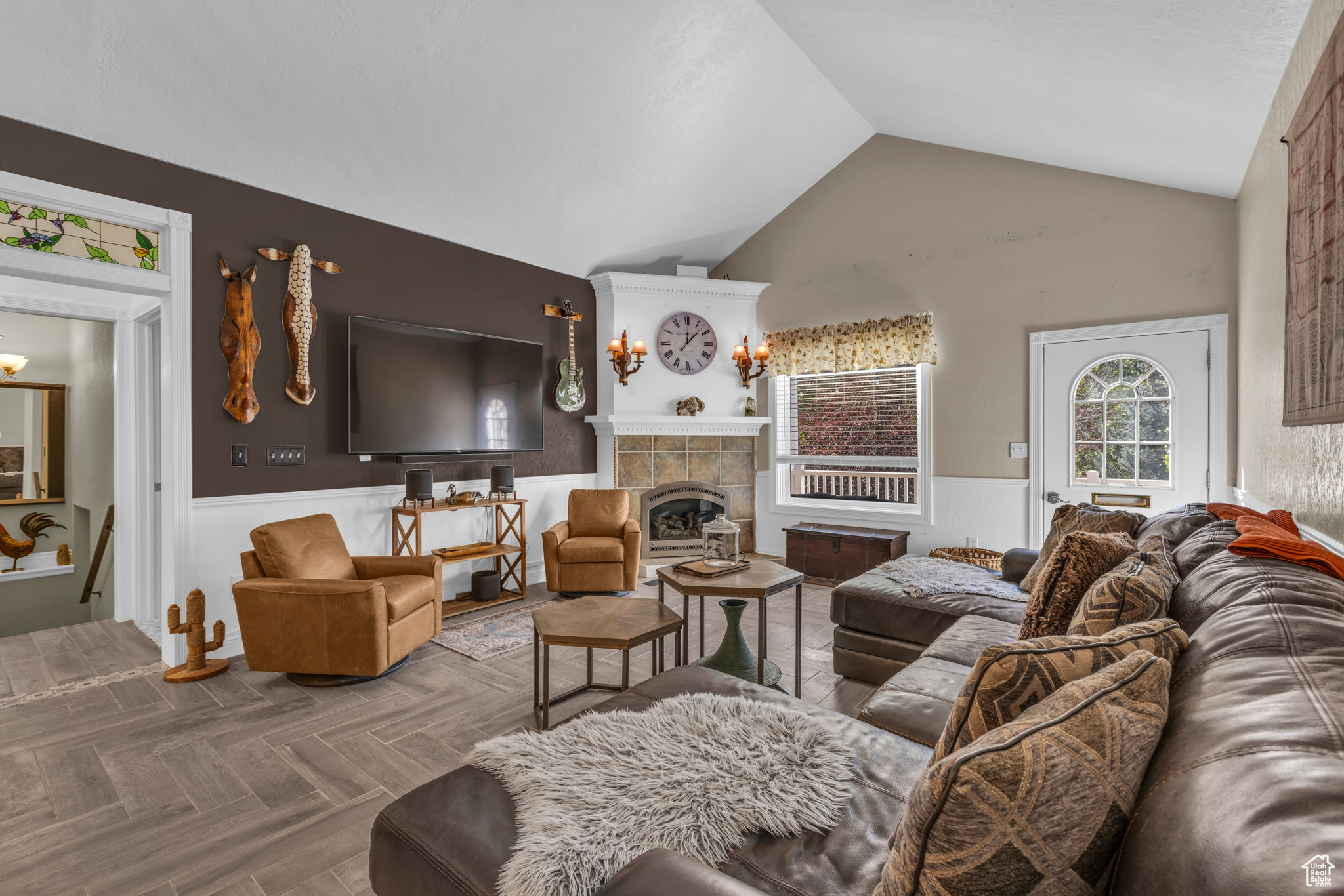 CHALK CREEK - Residential