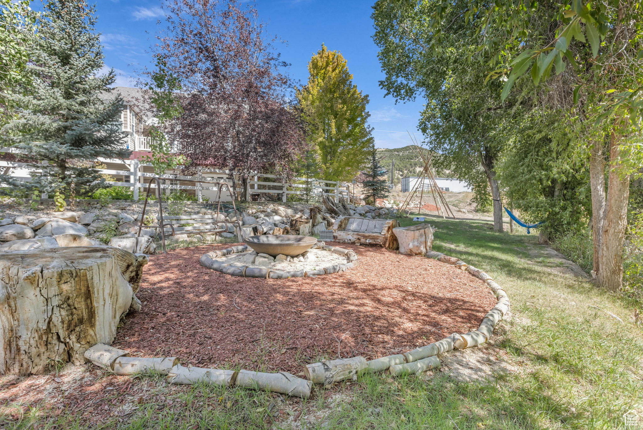 CHALK CREEK - Residential