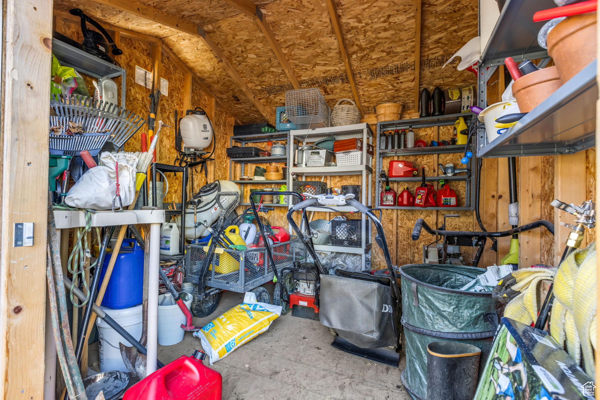 CHALK CREEK - Residential