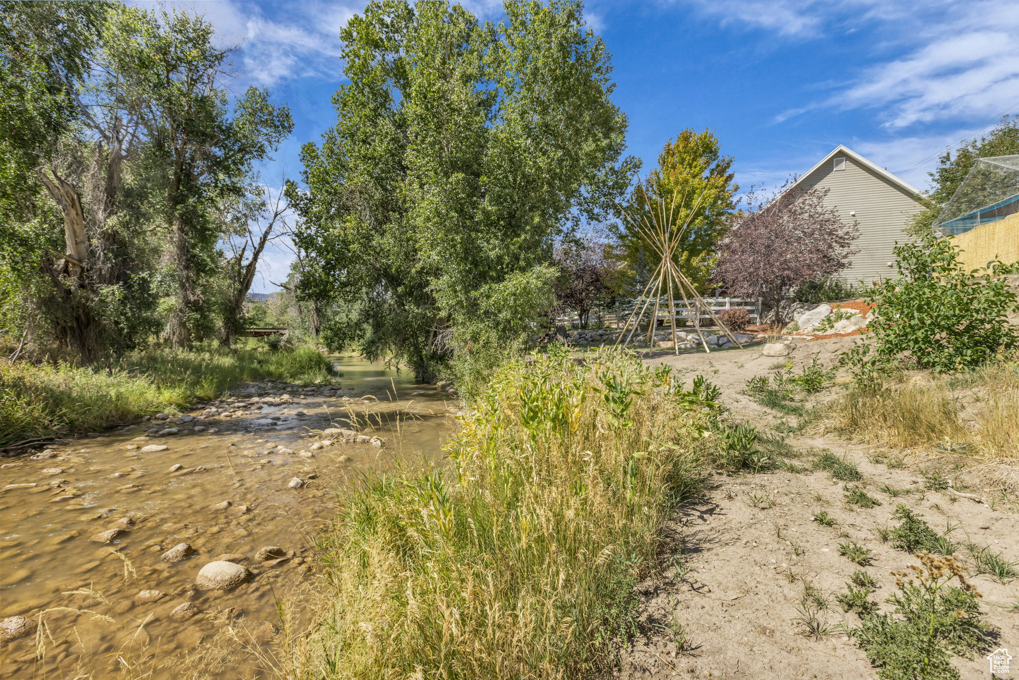 CHALK CREEK - Residential