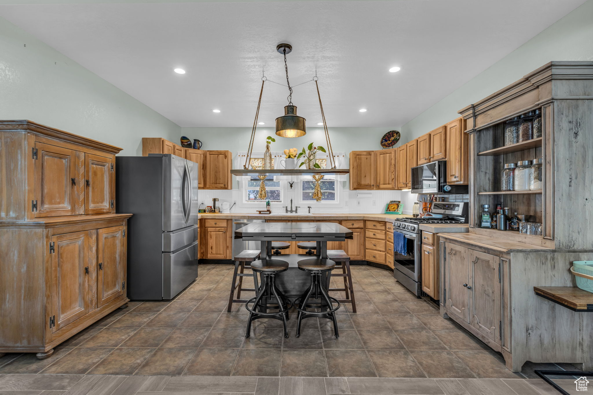 CHALK CREEK - Residential