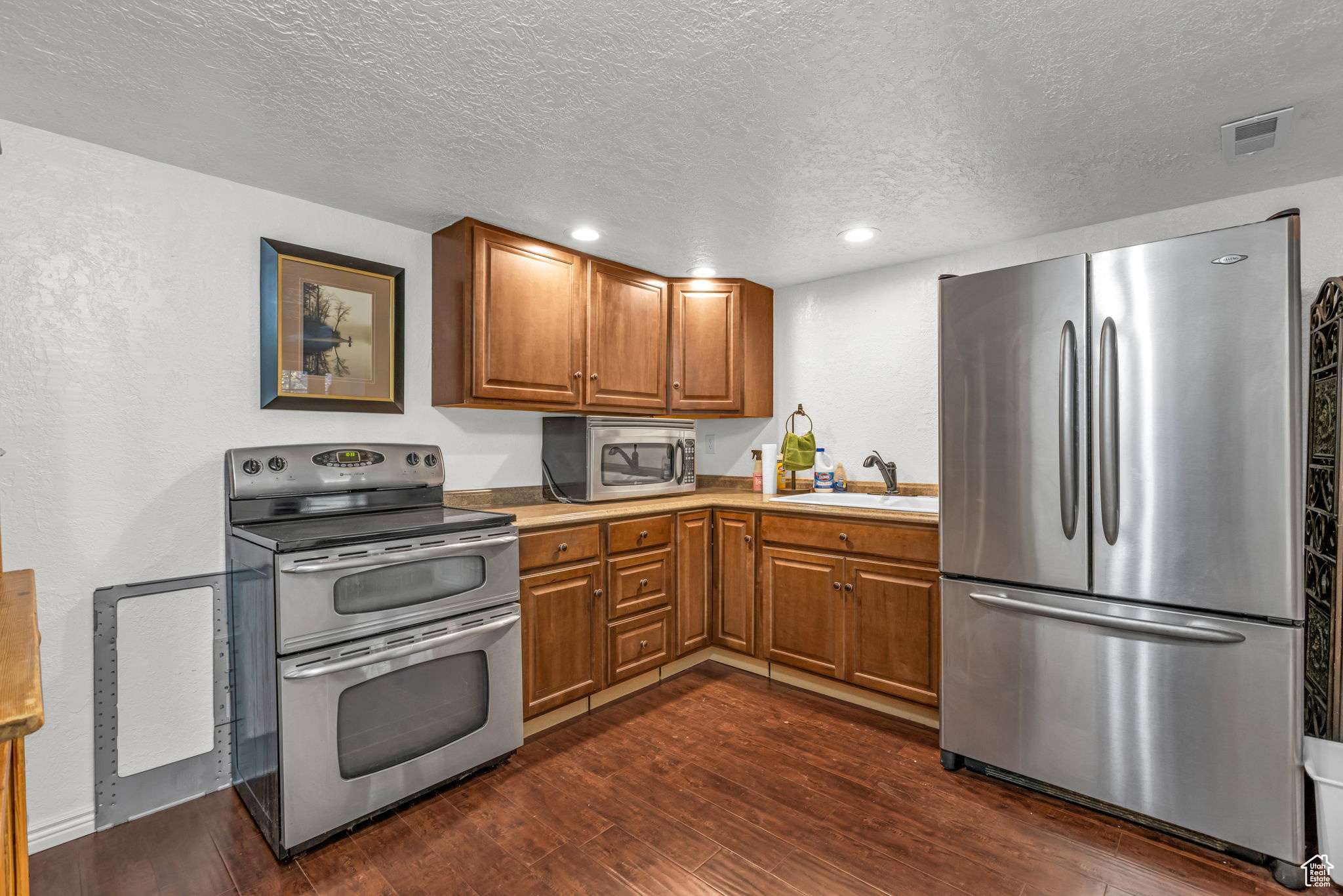 CHALK CREEK - Residential