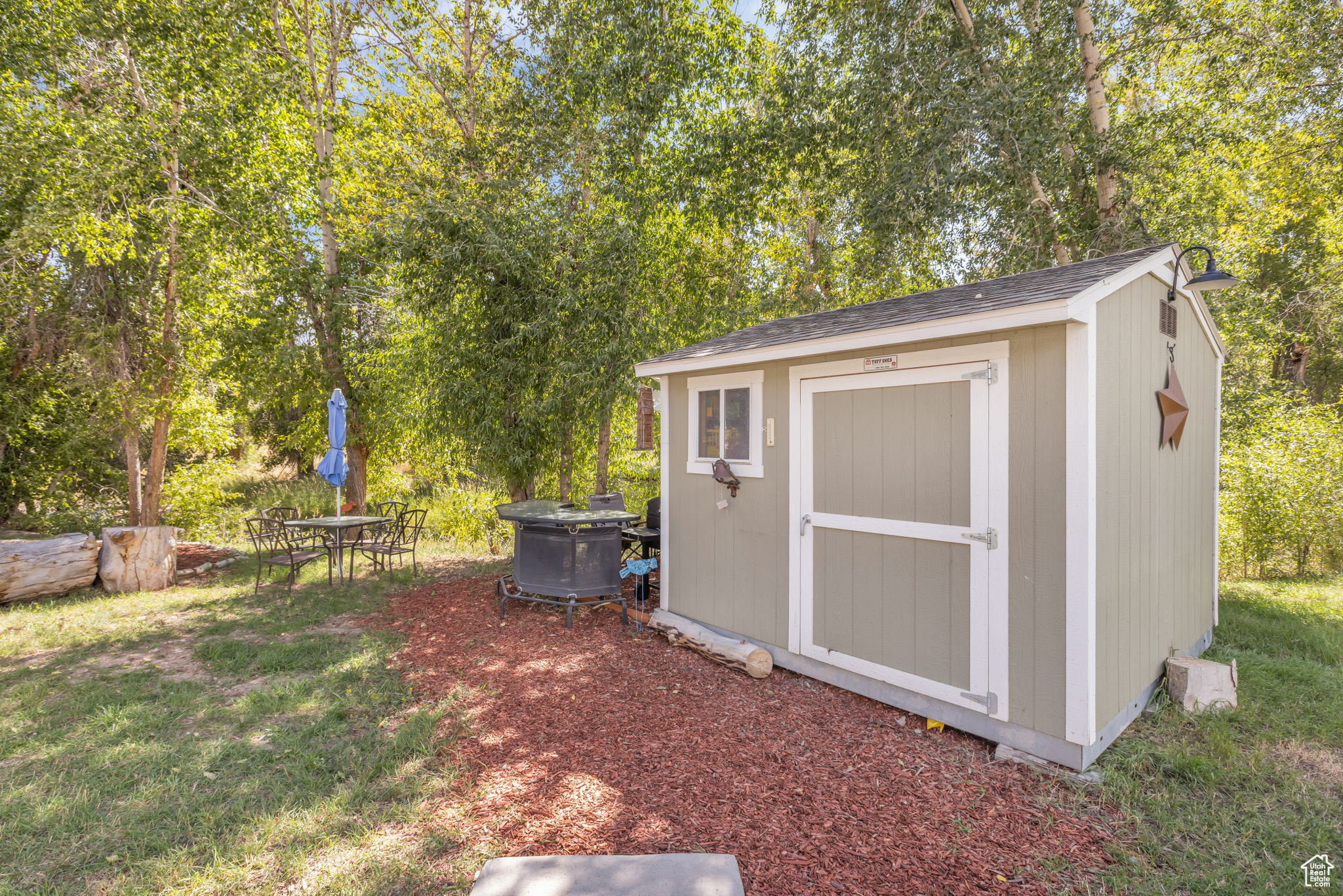 CHALK CREEK - Residential