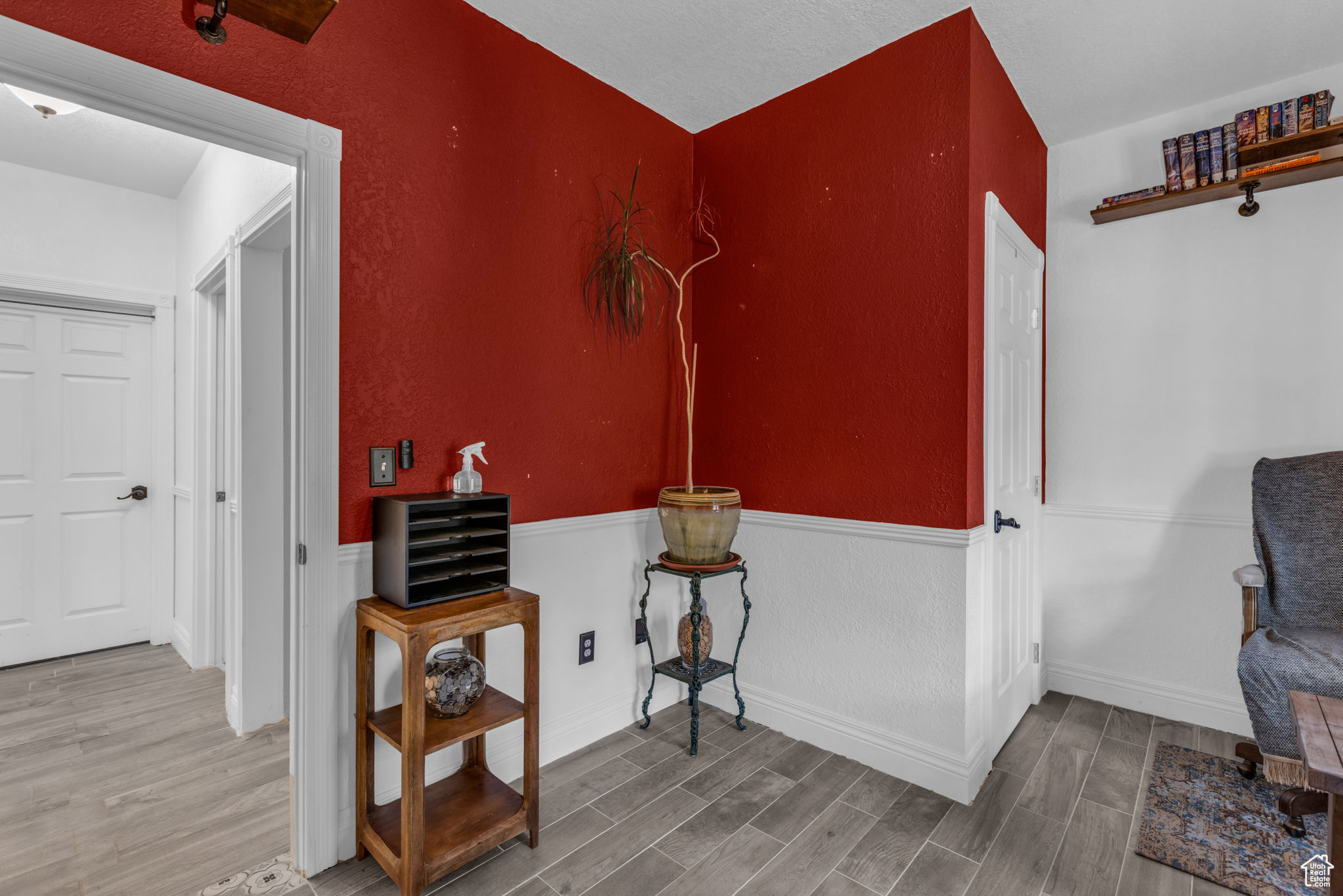 CHALK CREEK - Residential