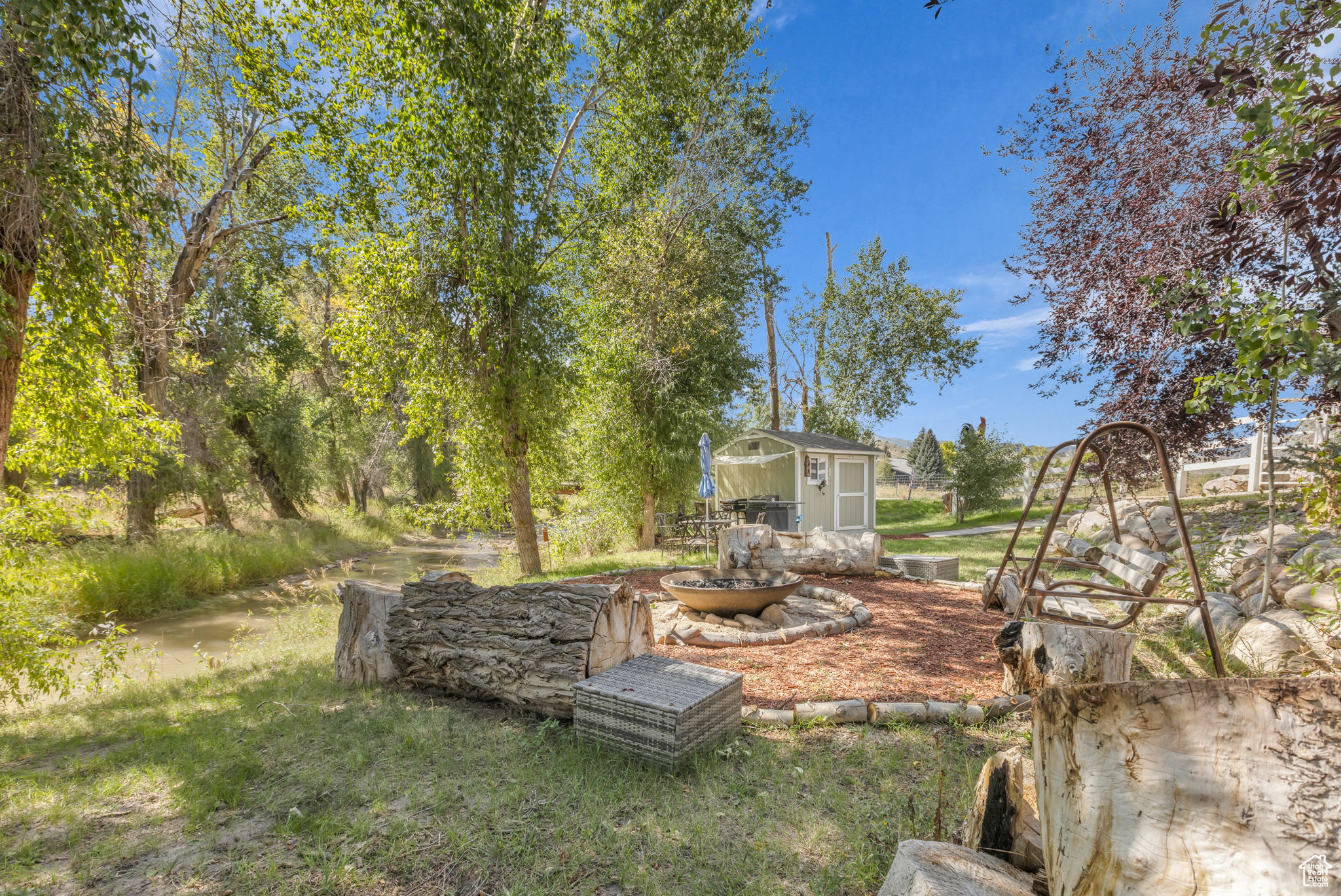 CHALK CREEK - Residential