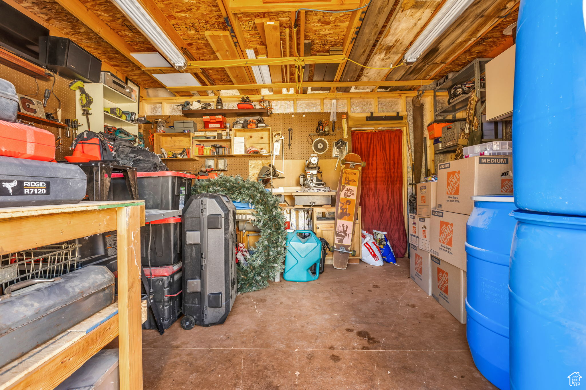 CHALK CREEK - Residential