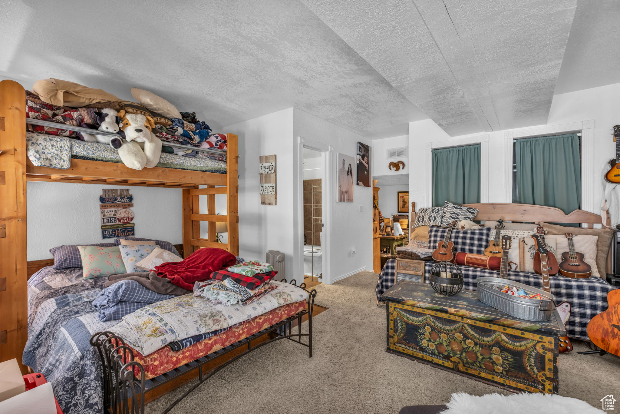 CHALK CREEK - Residential