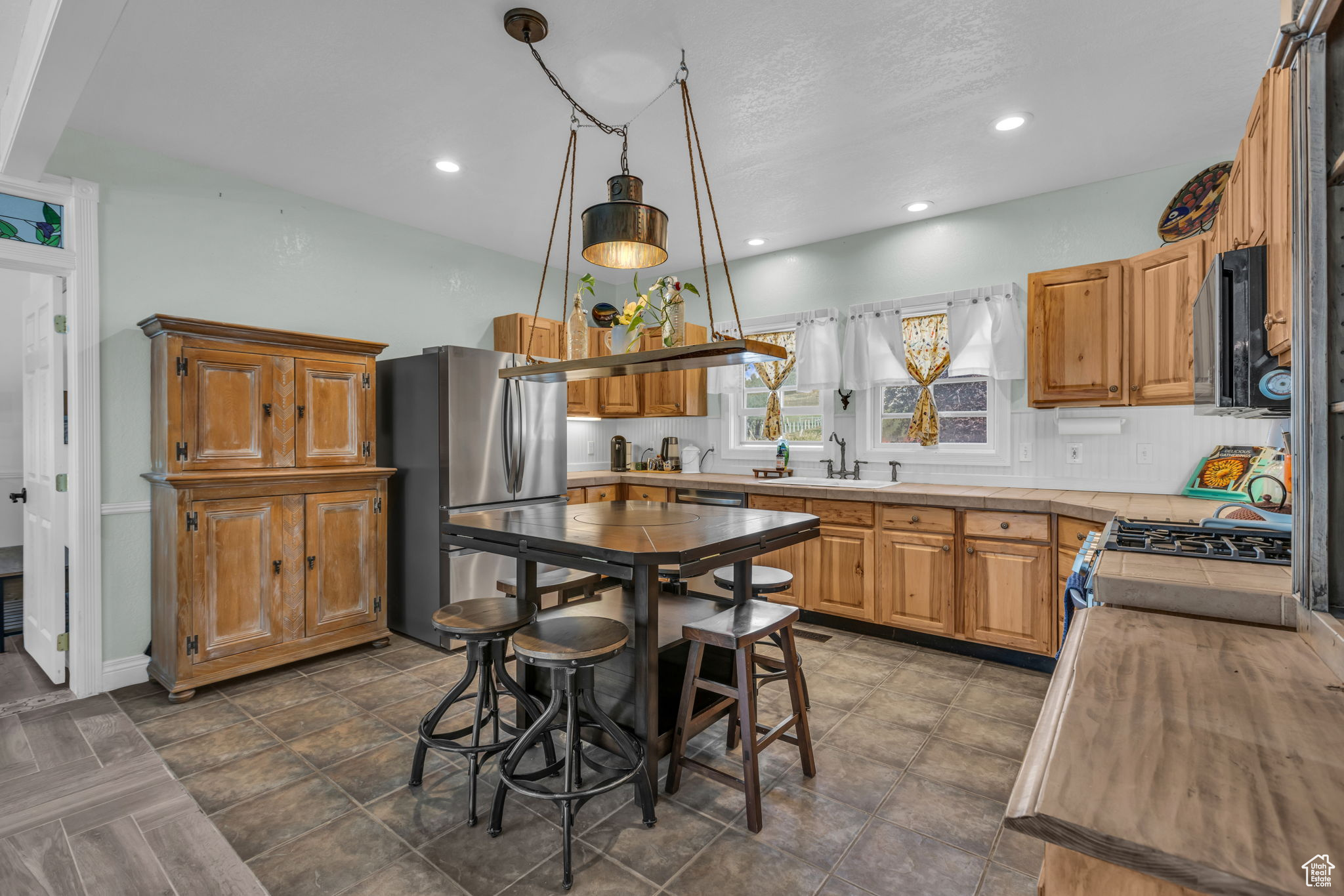 CHALK CREEK - Residential