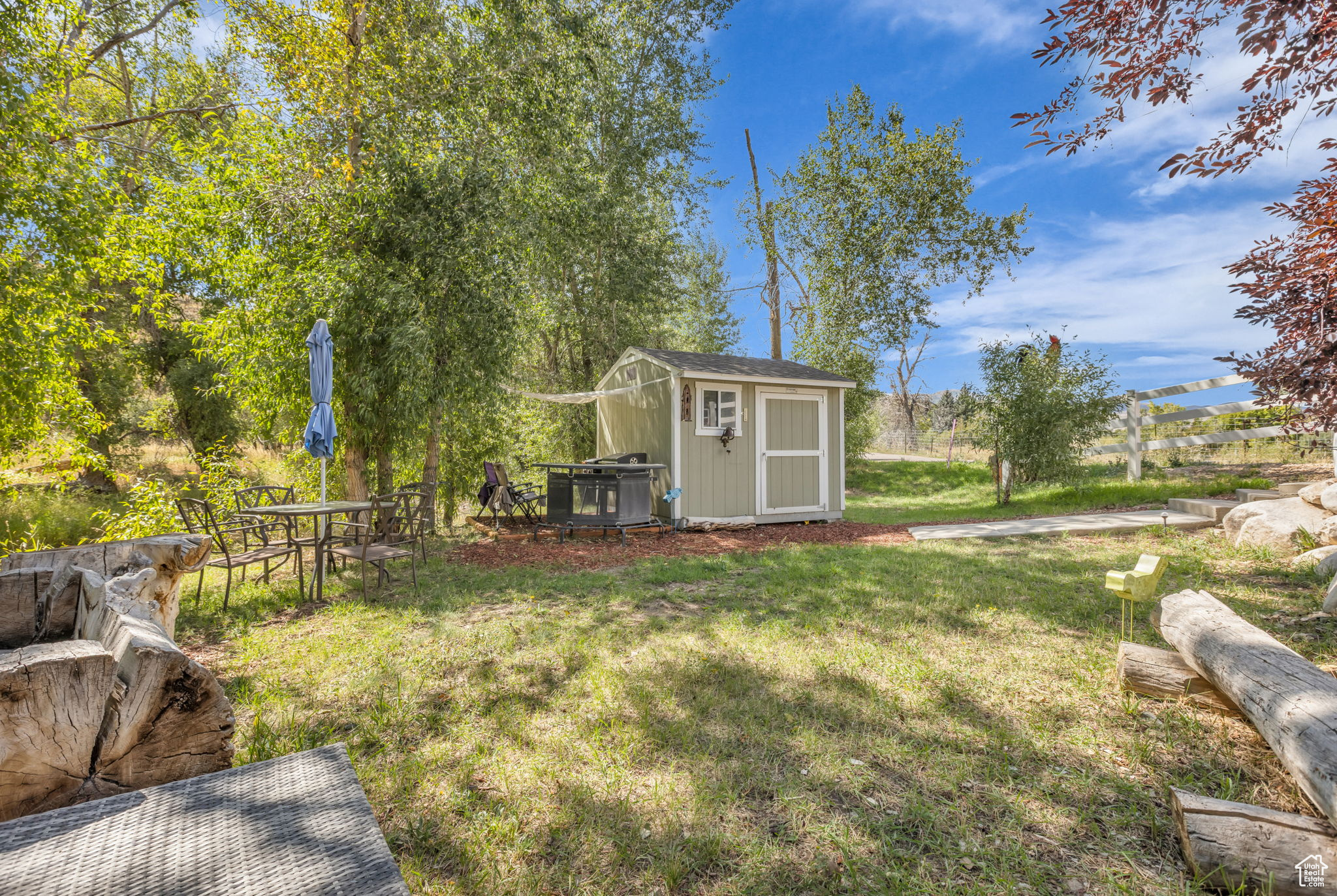 CHALK CREEK - Residential