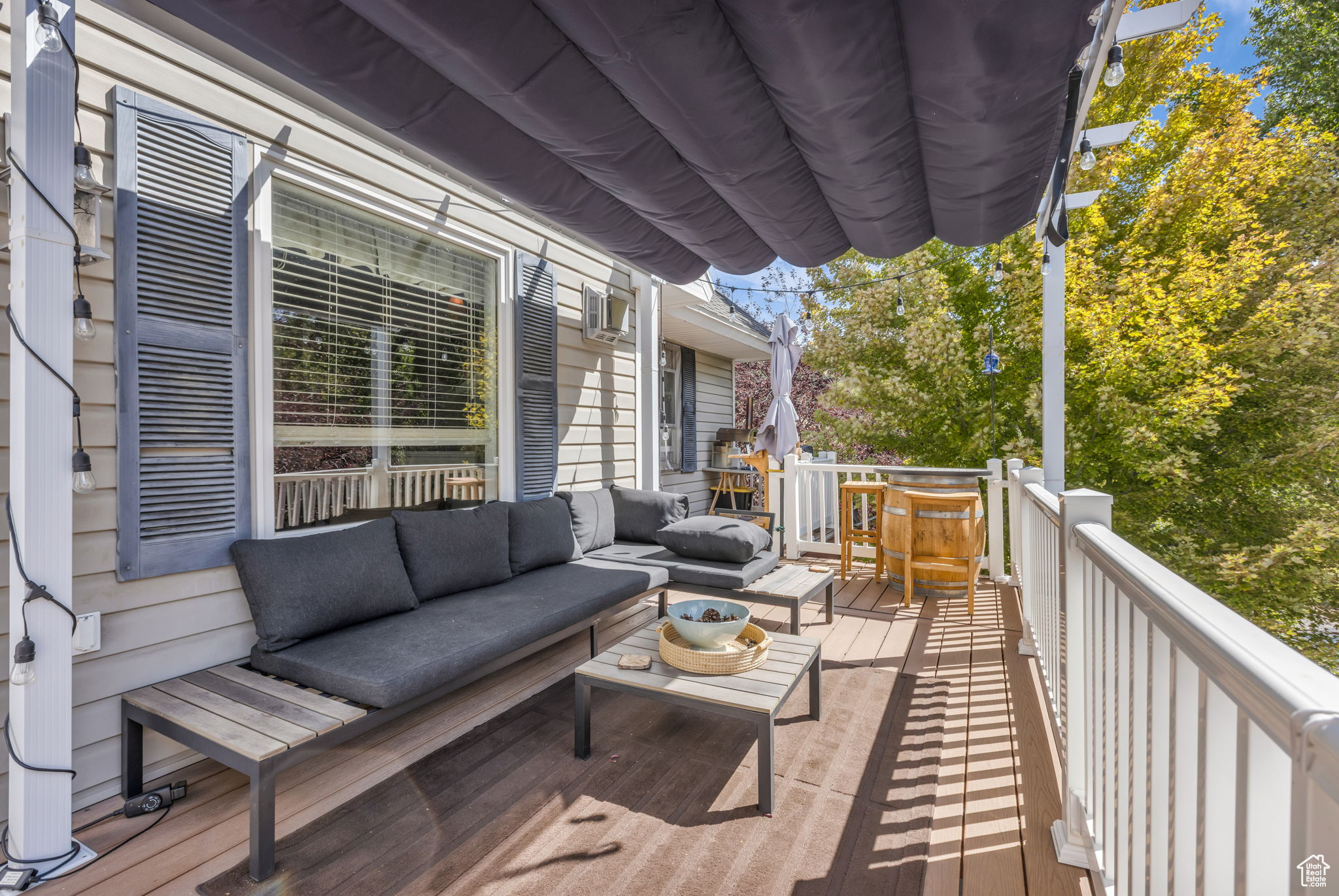 CHALK CREEK - Residential