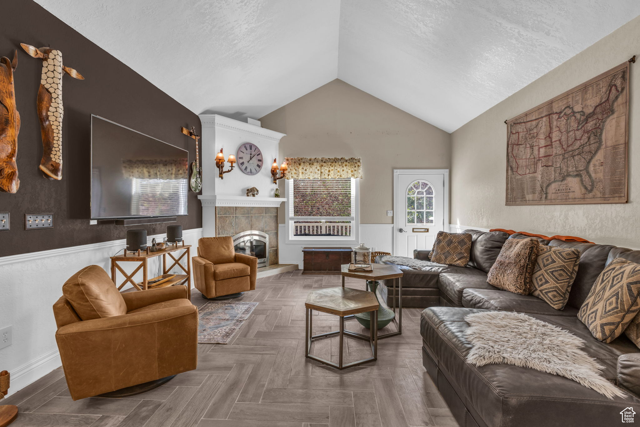 CHALK CREEK - Residential