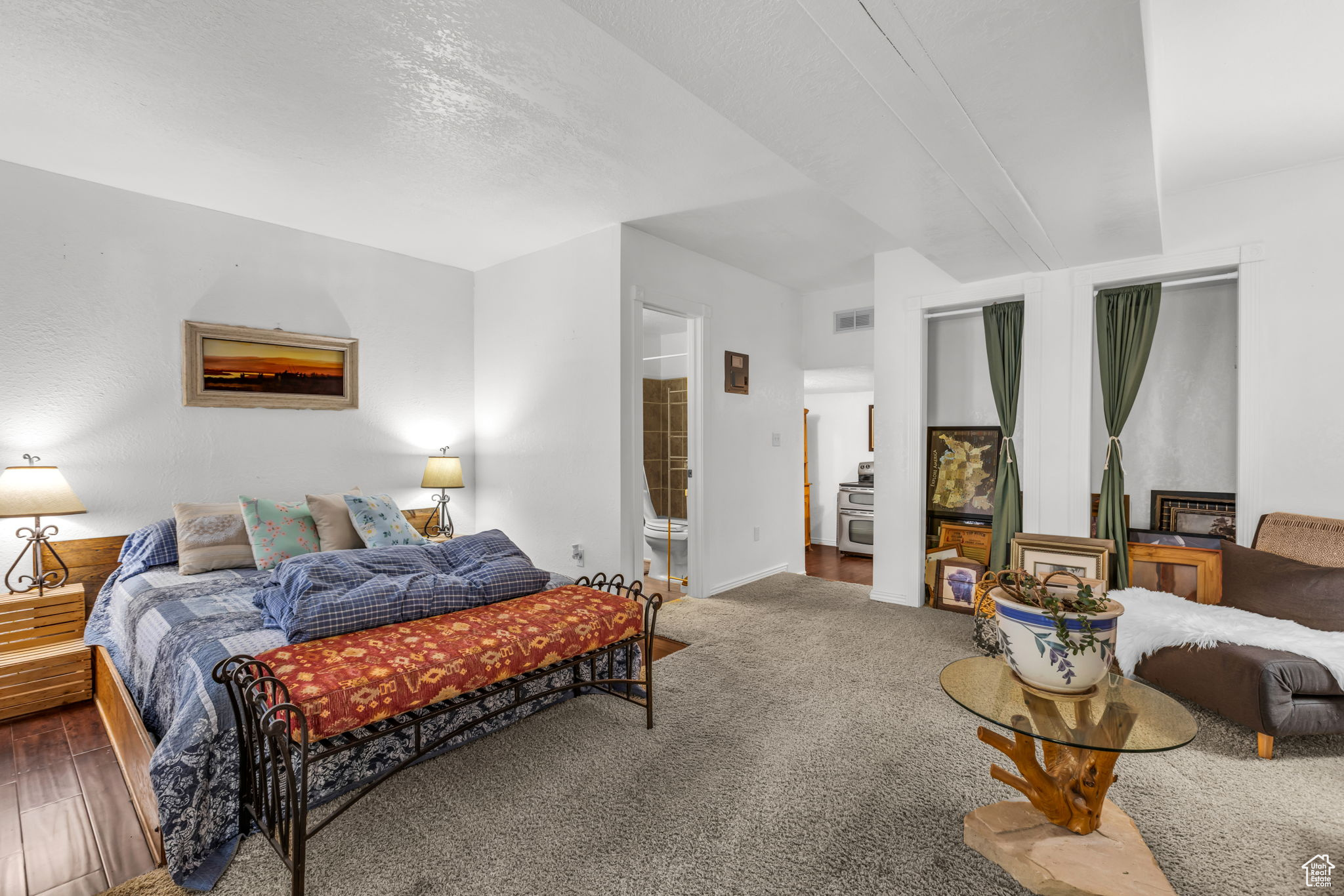 CHALK CREEK - Residential