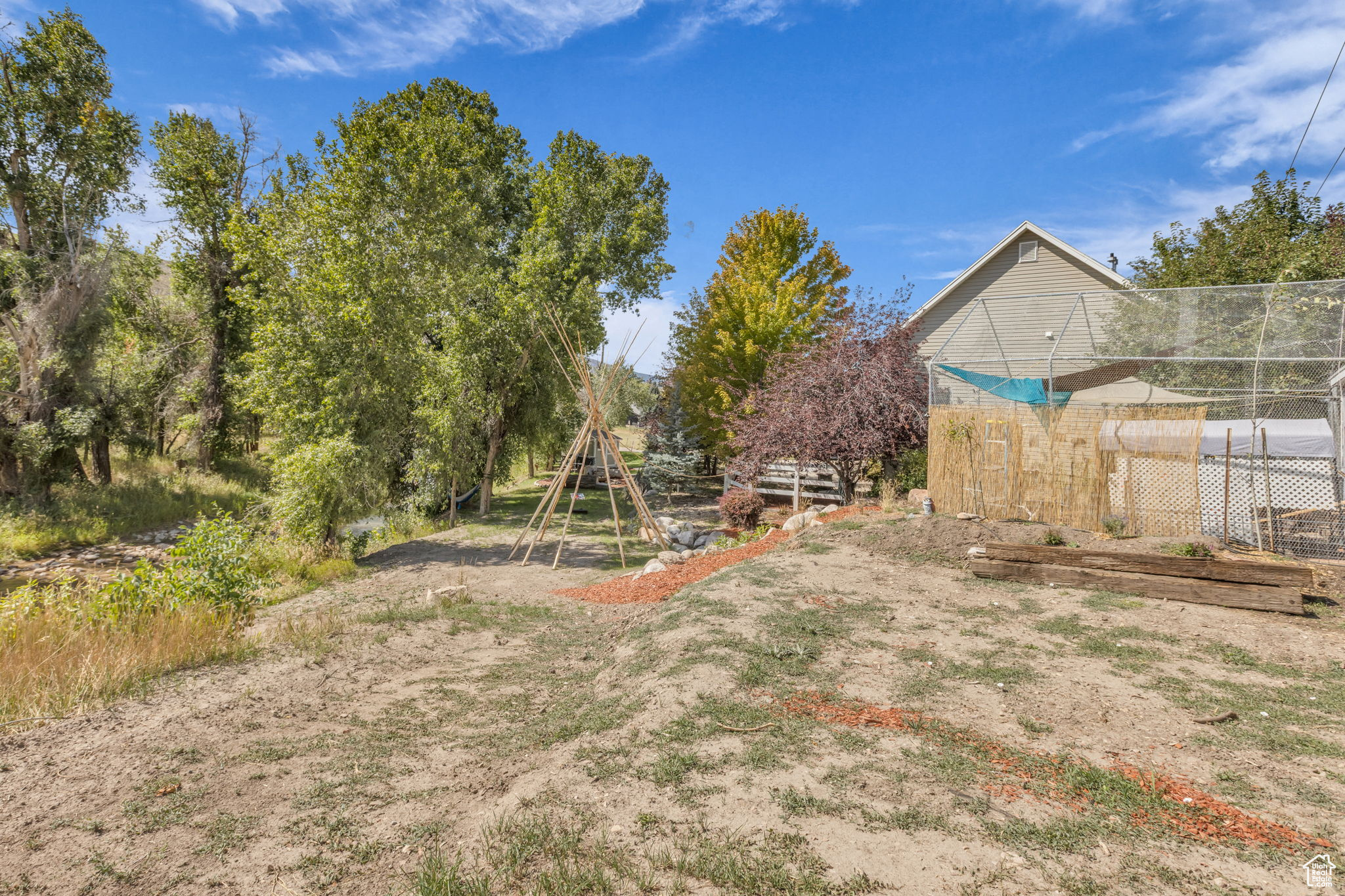 CHALK CREEK - Residential