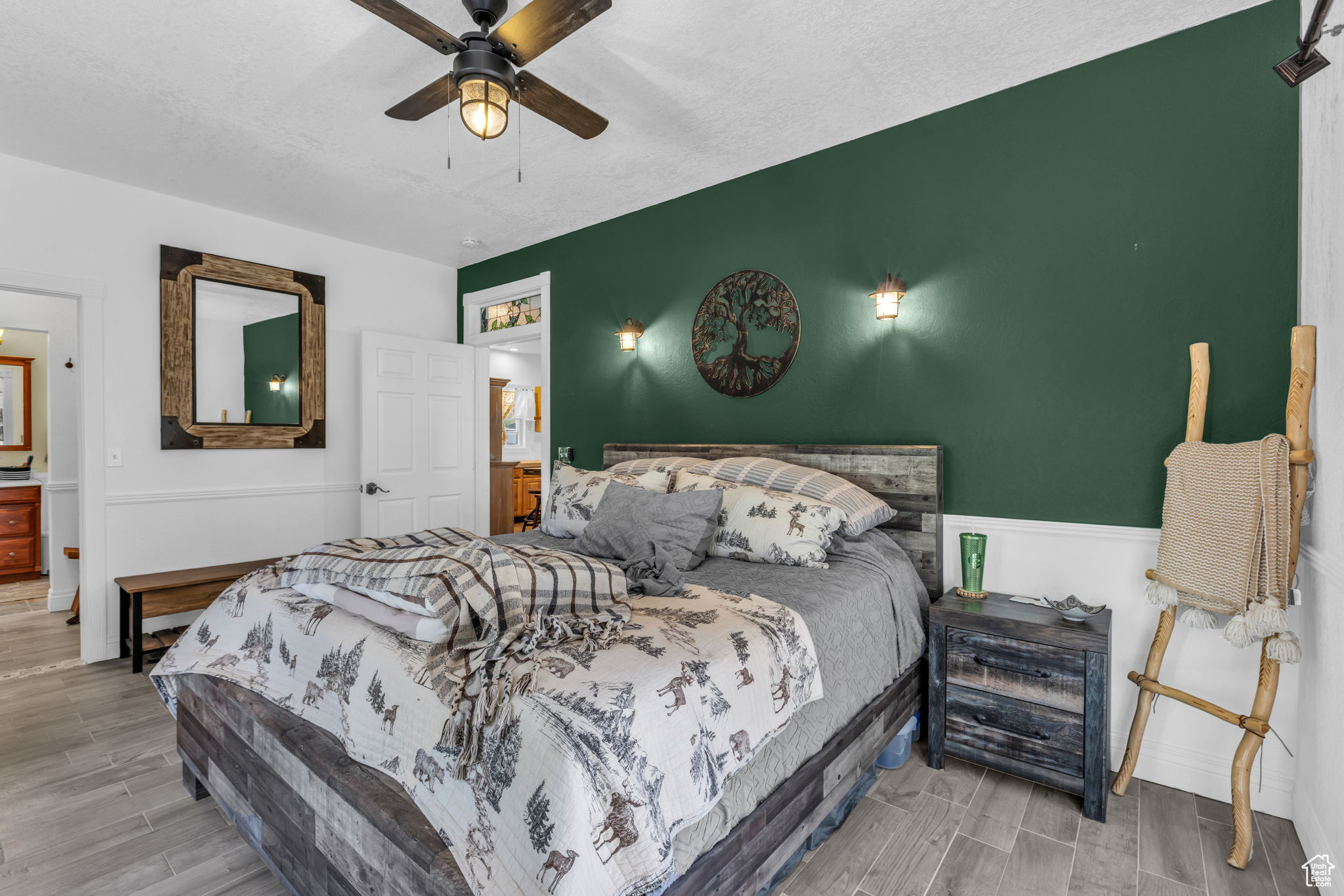 CHALK CREEK - Residential