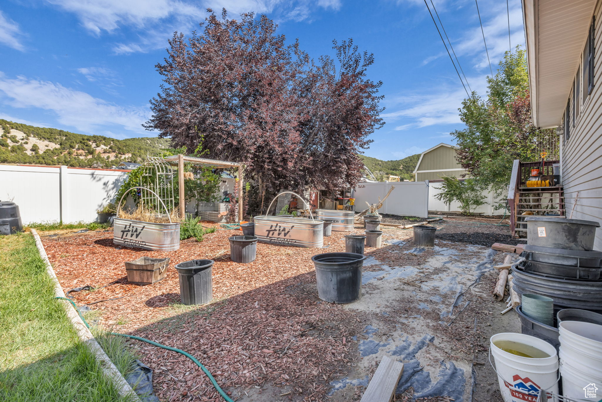 CHALK CREEK - Residential